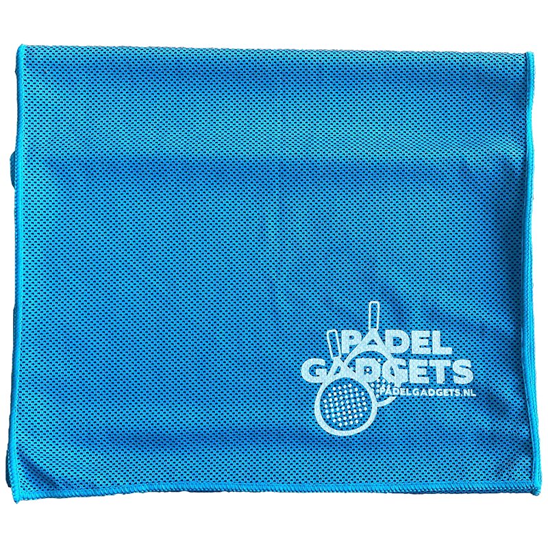 Cooling Towel by Padelgadgets - Padelgadgets.nl