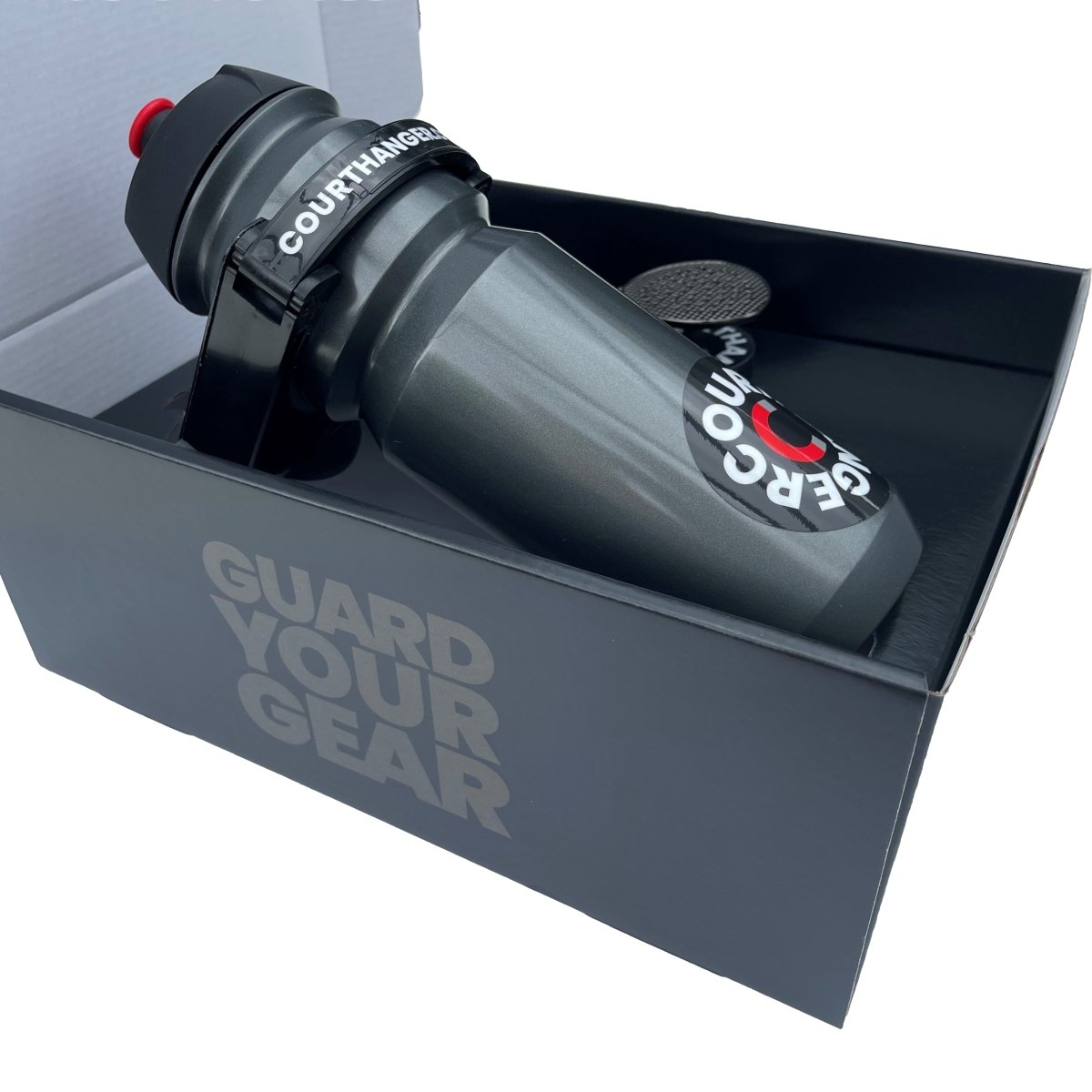 COURTHANGER - Giftbox - Padelgadgets.nl