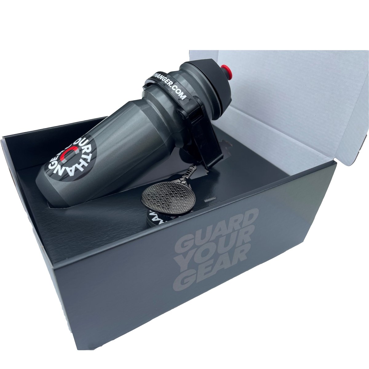 COURTHANGER - Giftbox - Padelgadgets.nl