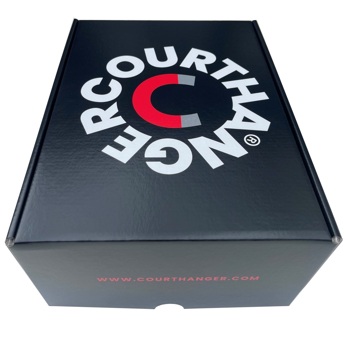 COURTHANGER - Giftbox - Padelgadgets.nl