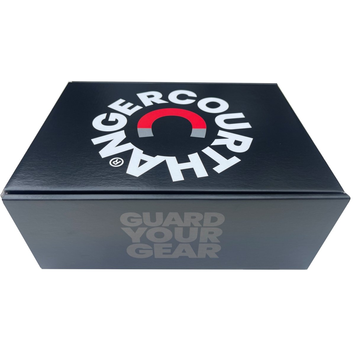COURTHANGER - Giftbox - Padelgadgets.nl