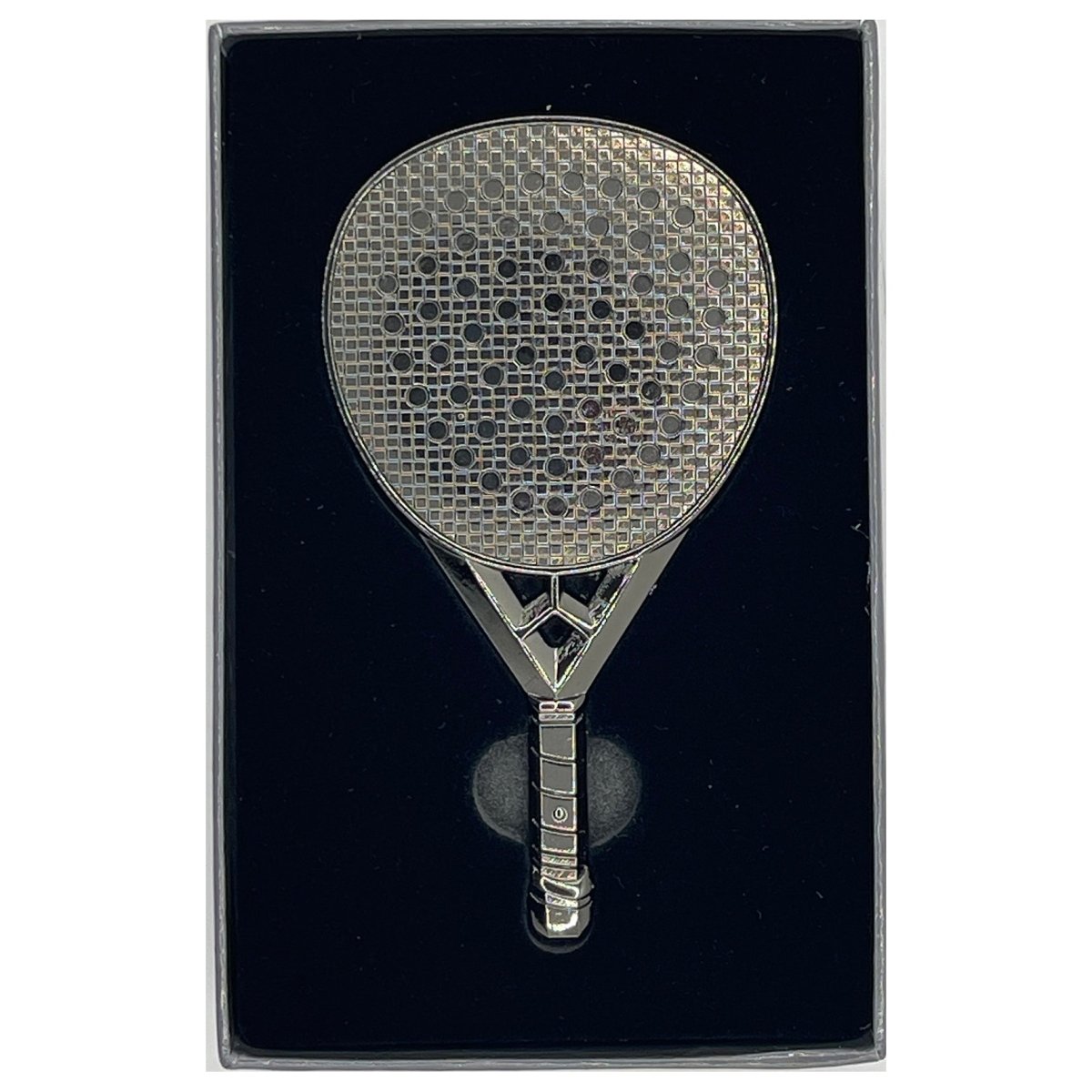 COURTHANGER - Hanger - Padelgadgets.nl