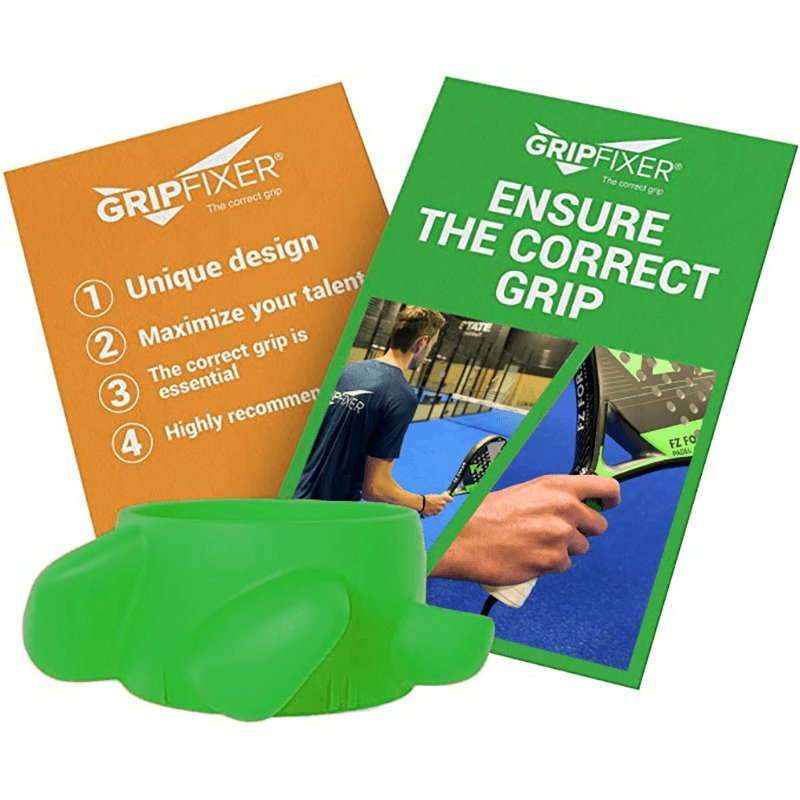 Gripfixer - Padelgadgets.nl