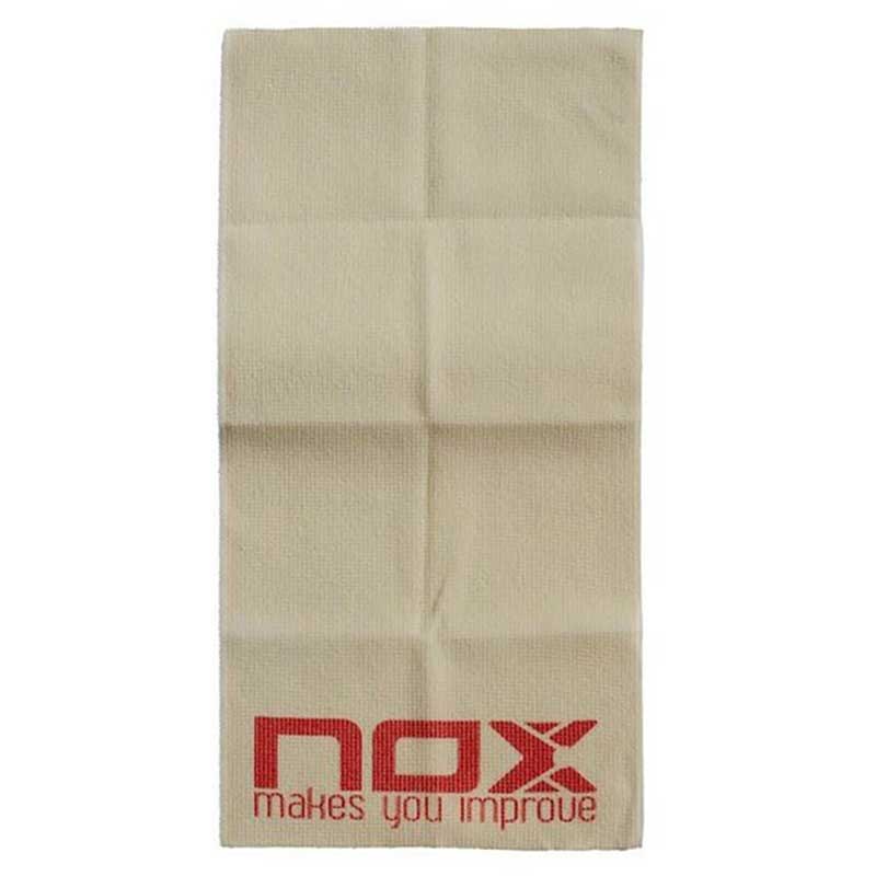 NOX Grip Enhancer Towel - Padelgadgets.nl