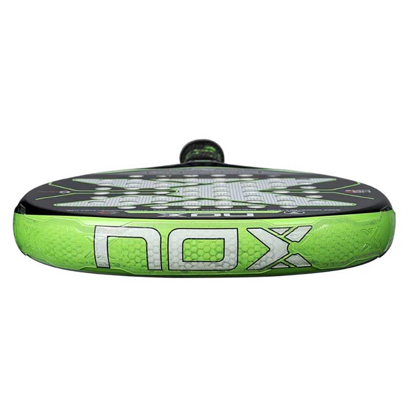 NOX Transparante Protector Tape - Padelgadgets.nl