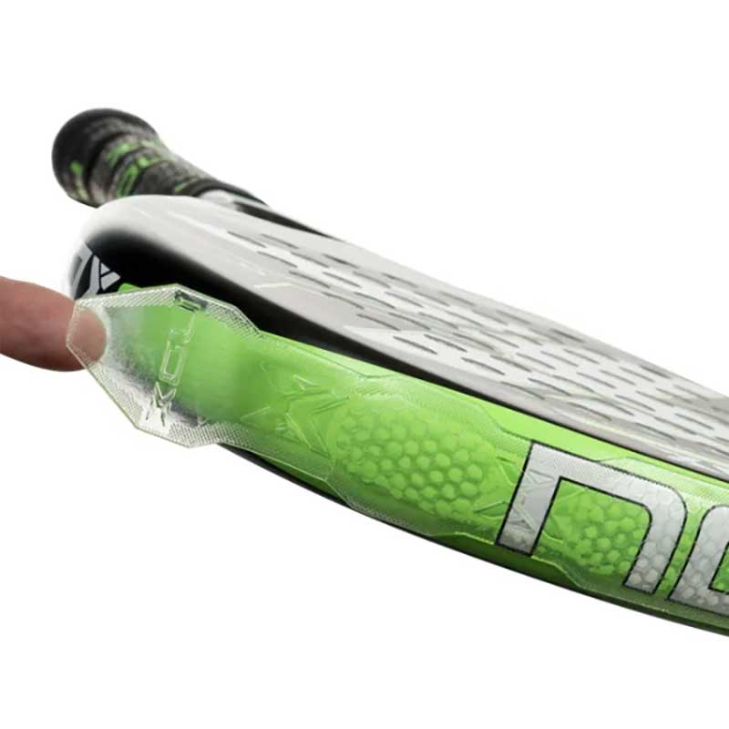 NOX Transparante Protector Tape - Padelgadgets.nl