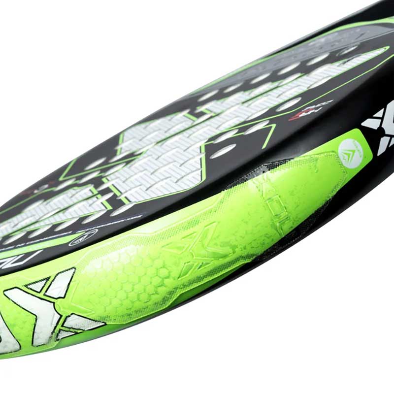 NOX Transparante Protector Tape - Padelgadgets.nl
