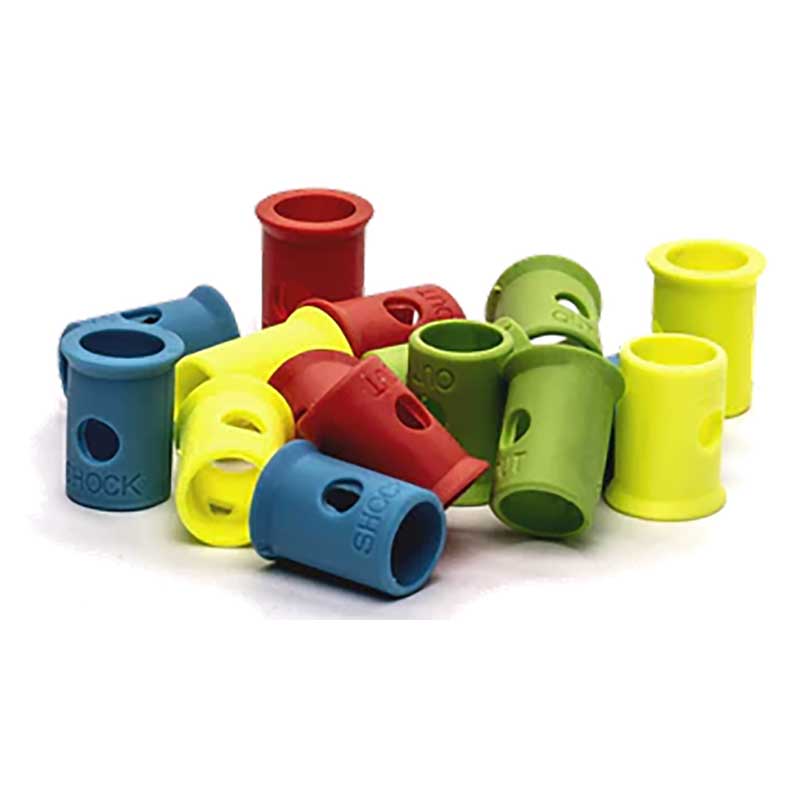ShockOut Dempers - Padelgadgets.nl