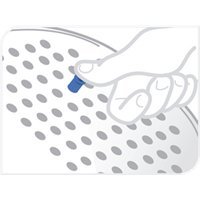 ShockOut Dempers - Padelgadgets.nl