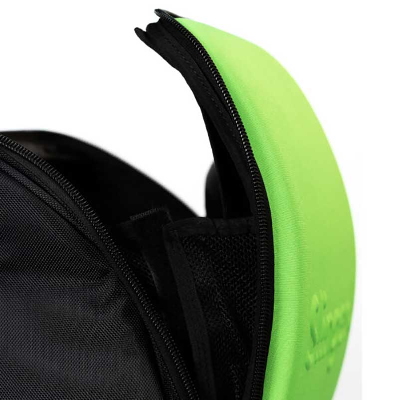 Slinger Padel Launcher - Padelgadgets.nl
