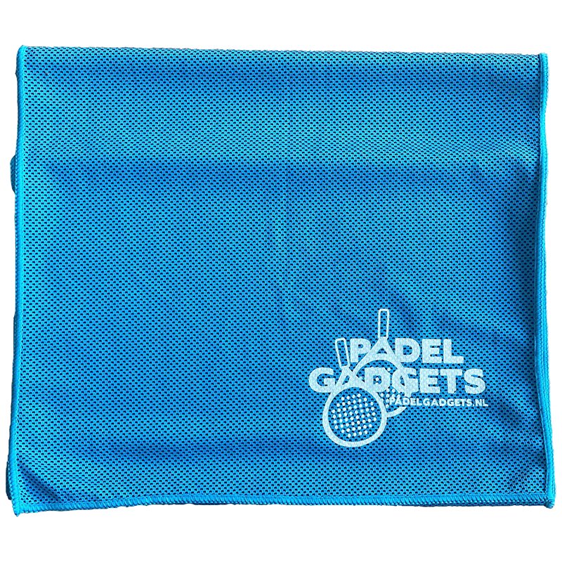Cooling Towel by Padelgadgets - Padelgadgets.nl