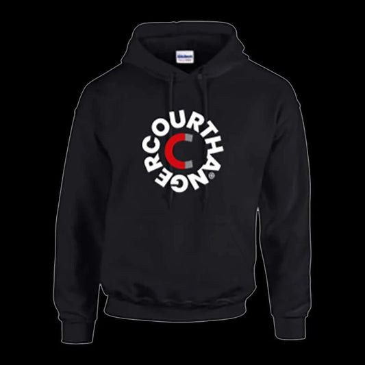 COURTHANGER - Hoodie - Padelgadgets.nl