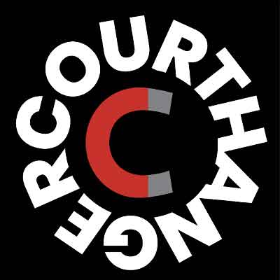 Courthanger Logo