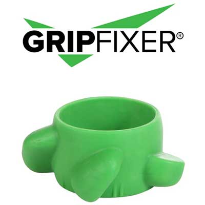 Gripfixer - Padelgadgets.nl