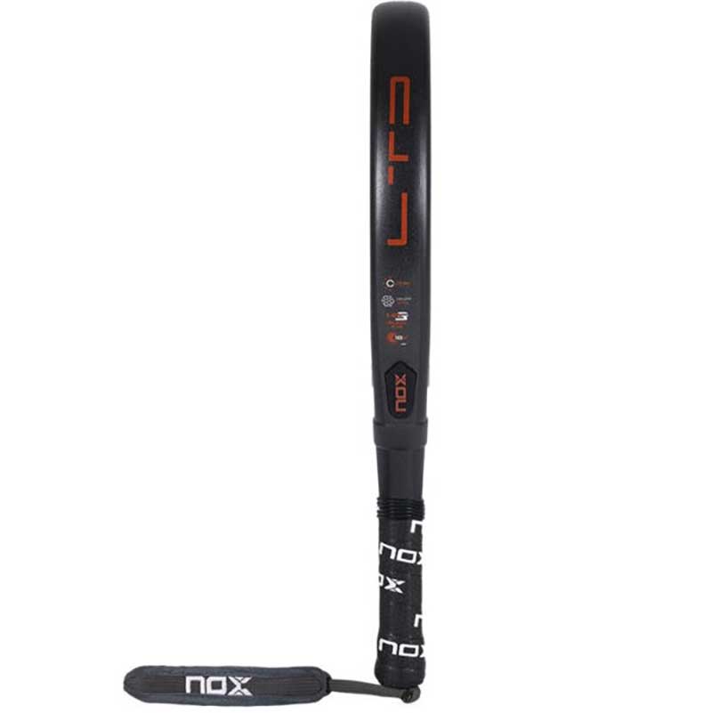 NOX AT Genius Limited Edition Pack 2023 - Padelracket - Padelgadgets.nl