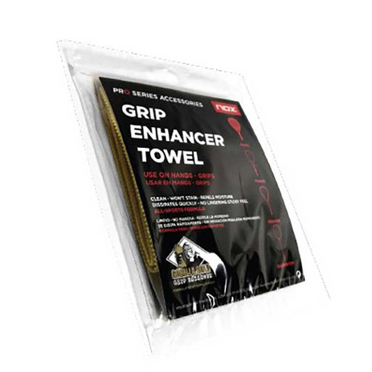 NOX Grip Enhancer Towel - Padelgadgets.nl