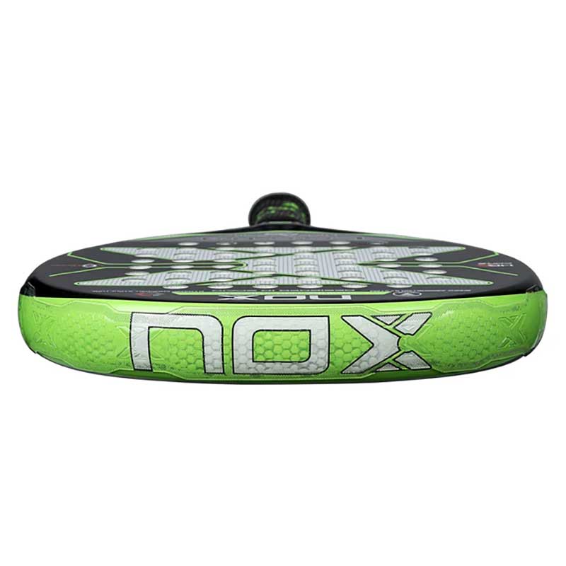 NOX Transparante Protector Tape - Padelgadgets.nl