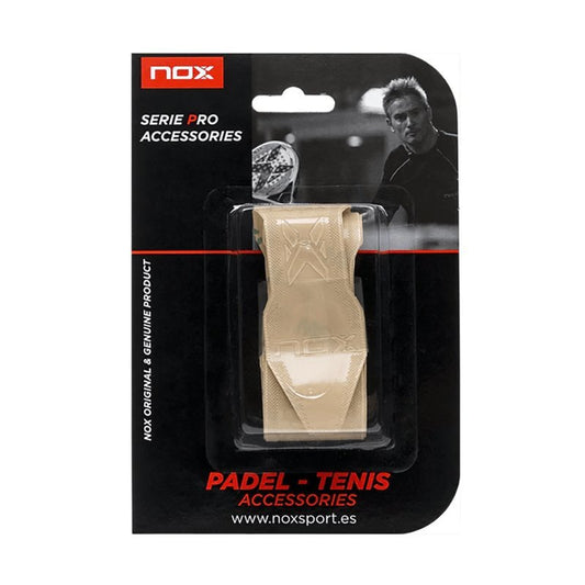 NOX Transparante Protector Tape - Padelgadgets.nl