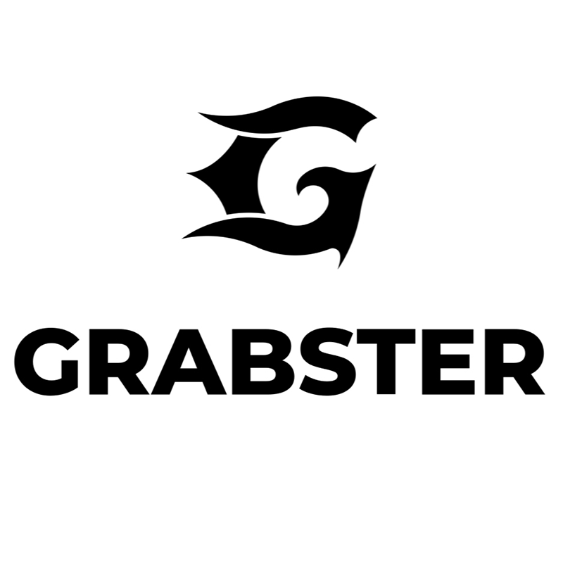 Grabster Logo