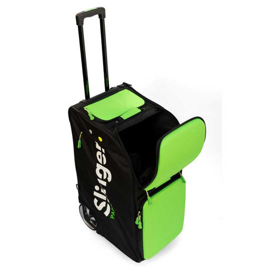 Slinger Padel Launcher - Padelgadgets.nl